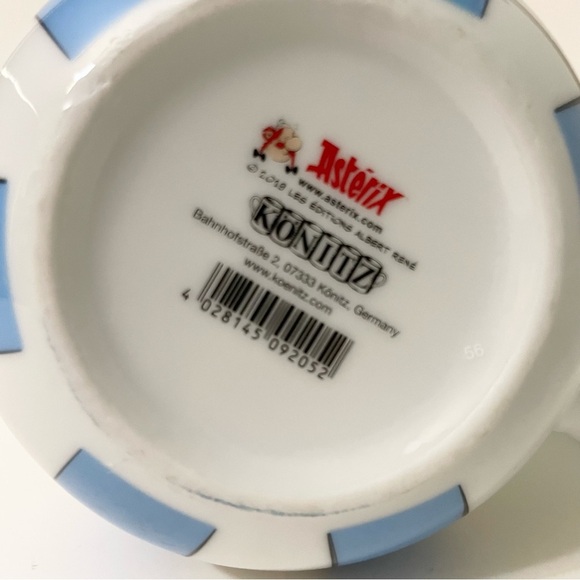 Asterix Obelix Mug Coffee Cup - Picture 6 of 15